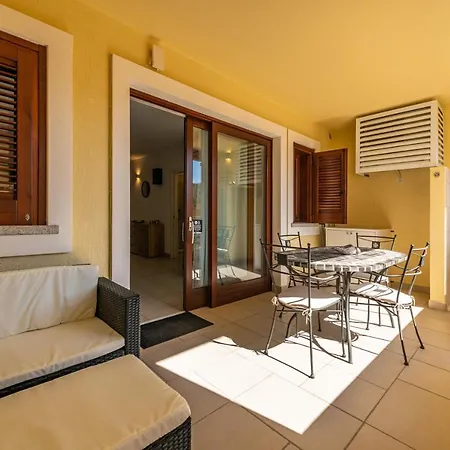 Via Giardini 18 公寓 *