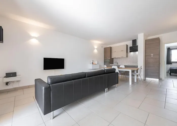 Apartment Via Giardini 18 Villasimius