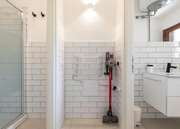 Apartment Via Giardini 18 Villasimius