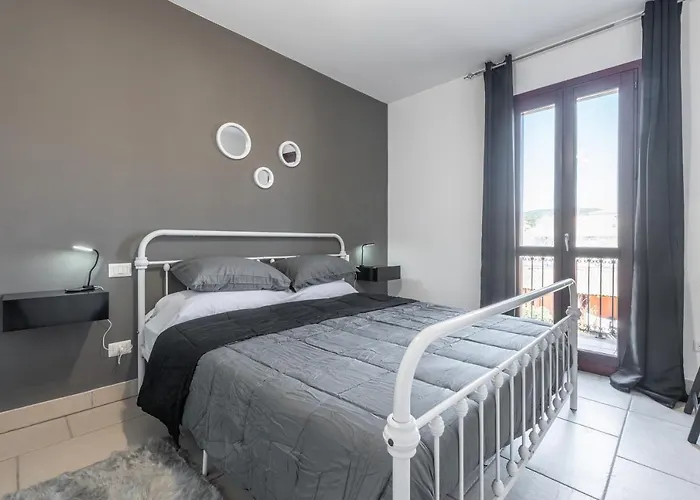 Via Giardini 18 Apartment Villasimius