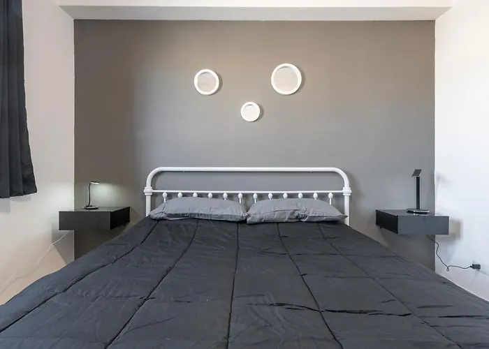 Apartment Via Giardini 18