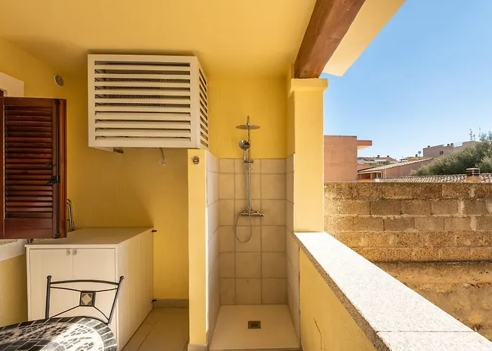 Via Giardini 18 Apartment