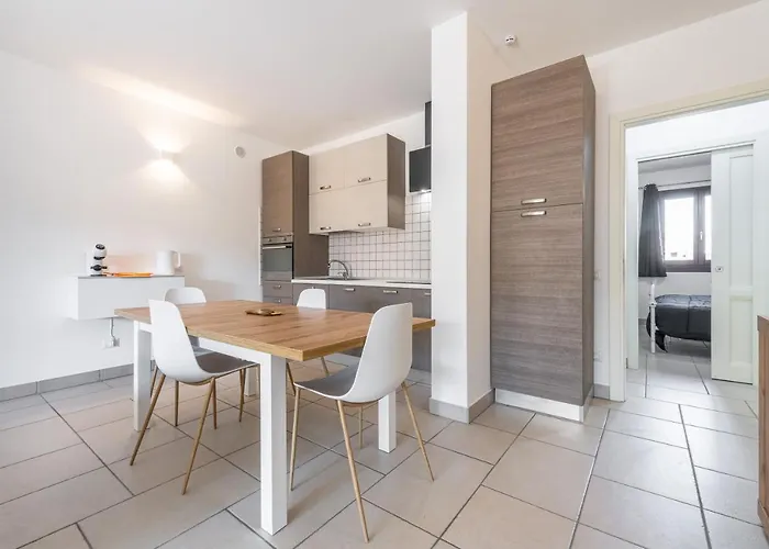 Apartment Via Giardini 18 Villasimius