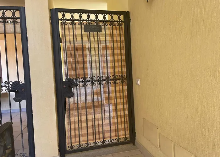 Via Giardini 18 Apartment *