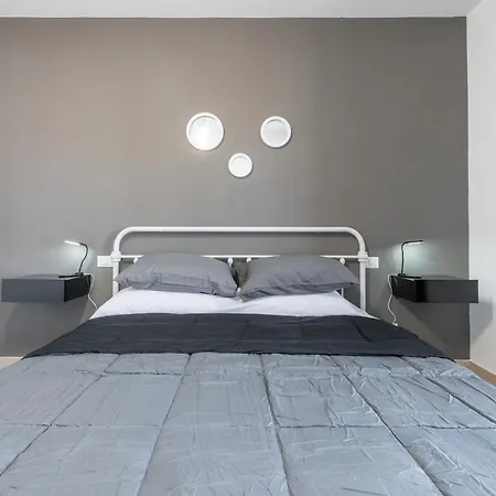 Apartamento Via Giardini 18 Villasimius