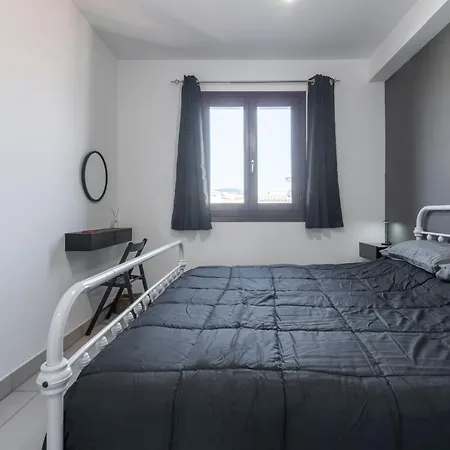 Via Giardini 18 Villasimius