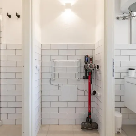 Apartamento Via Giardini 18 Villasimius