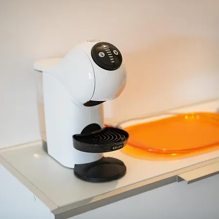 Via Giardini 18 וילסימיוס