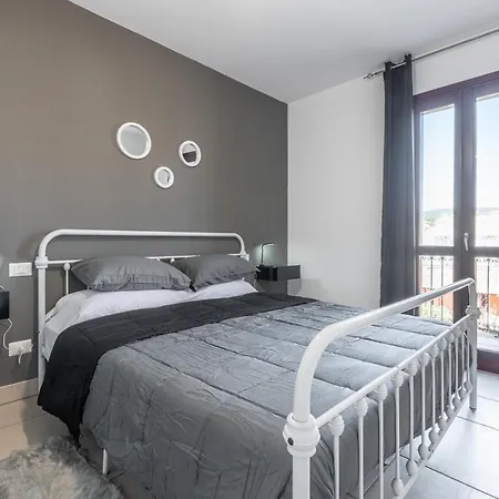 Via Giardini 18 Apartamento Villasimius