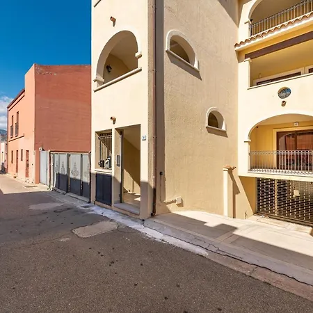 דירה Via Giardini 18 *