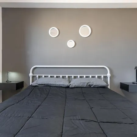 דירה Via Giardini 18