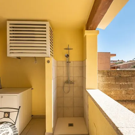 Via Giardini 18 Apartamento