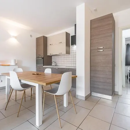 Apartamento Via Giardini 18 Villasimius