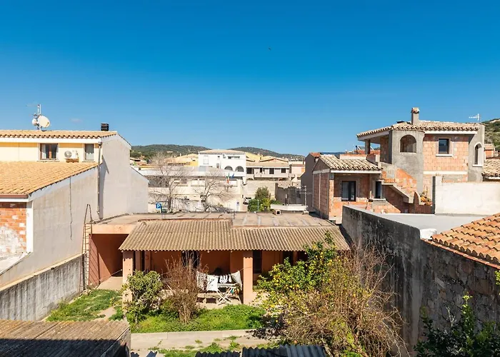 Via Giardini 18 Апартаменти