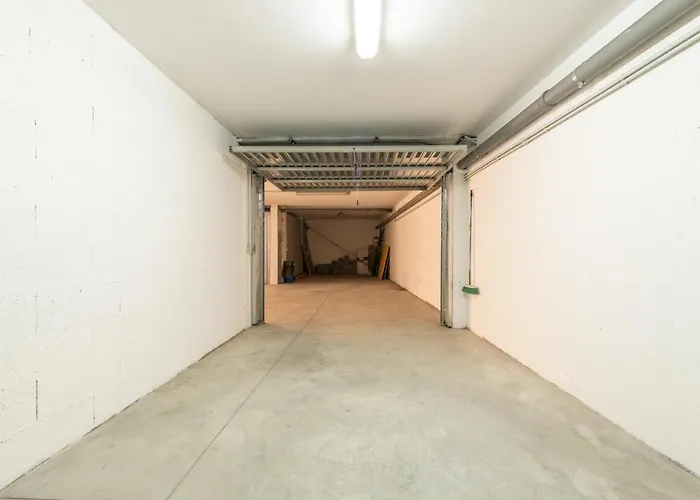 Via Giardini 18 Διαμέρισμα Villasimius